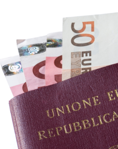 Cidadania Italiana e Portuguesa