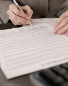 Elaboração de Contratos Familiares