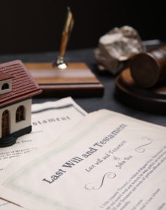 Inventário e Partilha de Bens